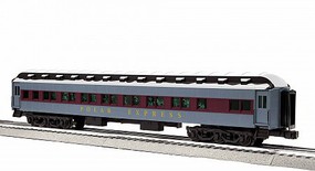 Lionel O Abandoned Toy Car, Polar Express Lionel O Abandoned Toy Car, Polar Express