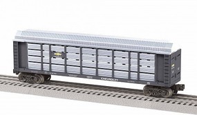 Lionel O-27 Chevy Auto Rack Lionel O-27 Chevy Auto Rack