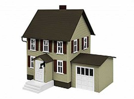 Lionel NYA Olson House Lionel NYA Olson House
