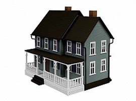 Lionel NYA Bishop House Lionel NYA Bishop House