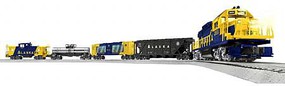 Lionel NYA O27 LioncChief Set, Alaska Frei Lionel NYA O27 LioncChief Set, Alaska Frei