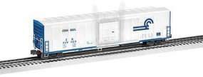 Lionel NYA O 57FT Reefer, Conrail Lionel NYA O 57FT Reefer, Conrail