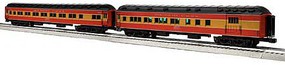 Lionel O Passenger, SP/Daylight (2) Pa Lionel O Passenger, SP/Daylight (2) Pa