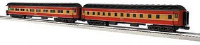 Lionel O Passenger, SP/Daylight (2) Pa Lionel O Passenger, SP/Daylight (2) Pa