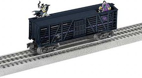 Lionel NYA O27 Box, Batman vs. The Joker Lionel NYA O27 Box, Batman vs. The Joker