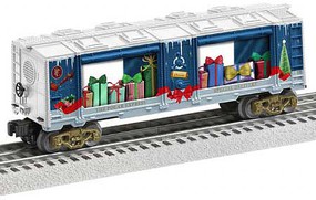 Lionel NYA O27 Boxcar, TPE Present Mint Ca Lionel NYA O27 Boxcar, TPE Present Mint Ca
