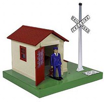 Lionel NYA 85th Anniversary Gateman Lionel NYA 85th Anniversary Gateman