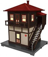 Lionel NYA J Tower Switch Tower Lionel NYA J Tower Switch Tower