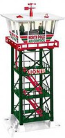 Lionel NYA Santa Tracker Command Tower Lionel NYA Santa Tracker Command Tower