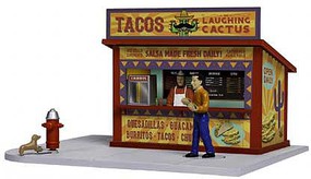 Lionel NYA Taco Stand Lionel NYA Taco Stand