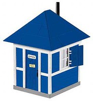 Lionel NYA Crossing Shanty Lionel NYA Crossing Shanty