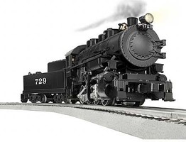Lionel NYA O 0-8-0 LionChief, Santa Fe #72 Lionel NYA O 0-8-0 LionChief, Santa Fe #72