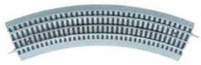 Lionel (bulk of 50) O-36 FasTrack Curve Bulk Lionel (bulk of 50) O-36 FasTrack Curve Bulk