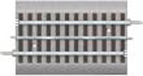 Lionel (bulk of 24) O FasTrack 5'' Straight Bulk Lionel (bulk of 24) O FasTrack 5'' Straight Bulk