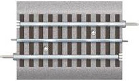 Lionel (bulk of 24) O FasTrack 4.5'' Straight Bulk Lionel (bulk of 24) O FasTrack 4.5'' Straight Bulk