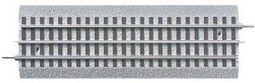 Lionel O FasTrack 10'' Straight (4) Lionel O FasTrack 10'' Straight (4)