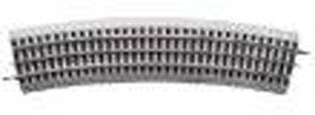 Lionel (bulk of 50) O-72 FasTrack Curve Bulk Lionel (bulk of 50) O-72 FasTrack Curve Bulk