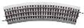 Lionel (bulk of 50) O-48 FasTrack Curve Bulk Lionel (bulk of 50) O-48 FasTrack Curve Bulk