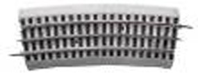 Lionel (bulk of 24) O-72 FasTrack 1/2 Curve Bulk Lionel (bulk of 24) O-72 FasTrack 1/2 Curve Bulk