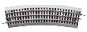 Lionel O-60 FasTrack Curve Bulk Lionel O-60 FasTrack Curve Bulk