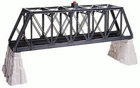 Lionel O-27 Truss Bridge w/Flasher Lionel O-27 Truss Bridge w/Flasher
