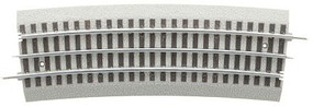 Lionel (bulk of 32) O-96 FasTrack Curve Bulk Lionel (bulk of 32) O-96 FasTrack Curve Bulk