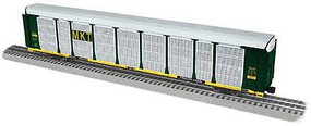 Lionel O Autorack, MKT #254176 Lionel O Autorack, MKT #254176