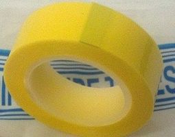Line-O-Tape 1/2''x120'' Yellow Line-O-Tape 1/2''x120'' Yellow