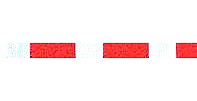 Line-O-Tape 1/24-1/25 Reflective Tape (Red/White Stripes) (120)