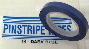 Line-O-Tape 3/16''x120'' Blue Line-O-Tape 3/16''x120'' Blue