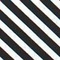 Line-O-Tape 1/16''x120'' Warning Tape White/Black Line-O-Tape 1/16''x120'' Warning Tape White/Black