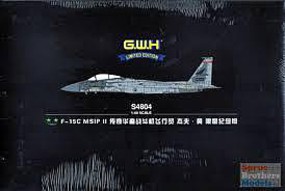 USAF F-15C MSIP II 1-48