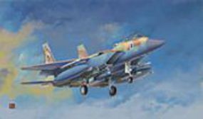 F-15I IAF 69th Sqdrn 1-48