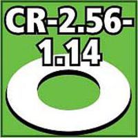 LOC Cent. Ring 1/8 thk. 2.56od 1.14id inch (2) Model Rocket Building Accessory #cr256114 LOC Cent. Ring 1/8 thk. 2.56od 1.14id inch (2) Model Rocket Building Accessory #cr256114