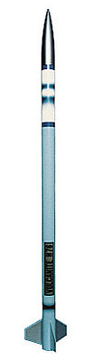 LOC Precision Vulcanite H76 -- Pro Level Model Rocket Kit -- #pk52
