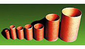 LOC Tube Coupler 1.52 inch (4 inch long) Model Rocket Building Accessory #tc152 LOC Tube Coupler 1.52 inch (4 inch long) Model Rocket Building Accessory #tc152