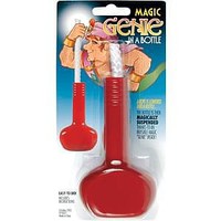 Loftus Genie in a Bottle Rope Magic Trick Loftus Genie in a Bottle Rope Magic Trick