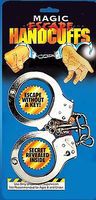 Loftus Magic Escape Handcuffs Magic #198 Loftus Magic Escape Handcuffs Magic #198