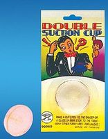 Double Suction Cup Prank Novelty Toy #573