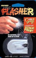 Loftus Hand Flasher Trick Magic #645 Loftus Hand Flasher Trick Magic #645