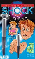 Loftus Shock Pen Prank Novelty Toy #812 Loftus Shock Pen Prank Novelty Toy #812