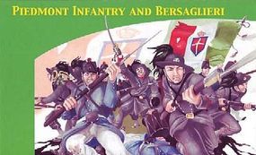 LuckyToys Piedmont Infantry and Bersaglieri (38) Plastic Model Military Figure 1/72 Scale #6 LuckyToys Piedmont Infantry and Bersaglieri (38) Plastic Model Military Figure 1/72 Scale #6
