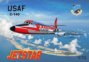 Mach2 1/72 Jetstar US Air Force One Presidential Aircraft Mach2 1/72 Jetstar US Air Force One Presidential Aircraft