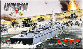 Mach2 LCVP Landing Craft Plastic Model Military Ship Kit 1/72 Scale #ar1 Mach2 LCVP Landing Craft Plastic Model Military Ship Kit 1/72 Scale #ar1