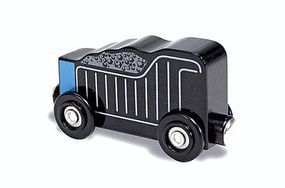 MandD (bulk of 6) Coal Car 6/ (6) MandD (bulk of 6) Coal Car 6/ (6)
