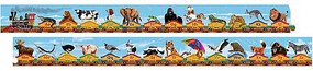 MandD Alphabet Train Flr Pzl MandD Alphabet Train Flr Pzl