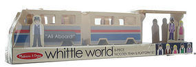 MandD Train & Platform Play Set MandD Train & Platform Play Set
