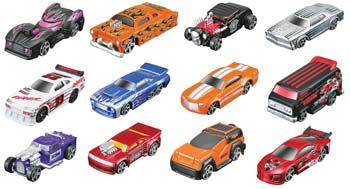 key cars toys