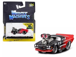 Maisto 1/64 Muscle Machines Car Assortment Series #3 (12 Total)