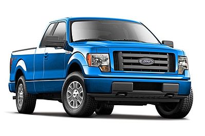 f150 diecast